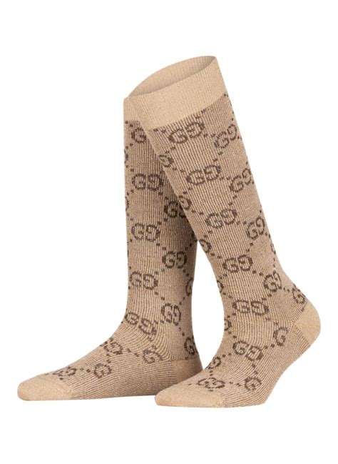 gucci strümpfe